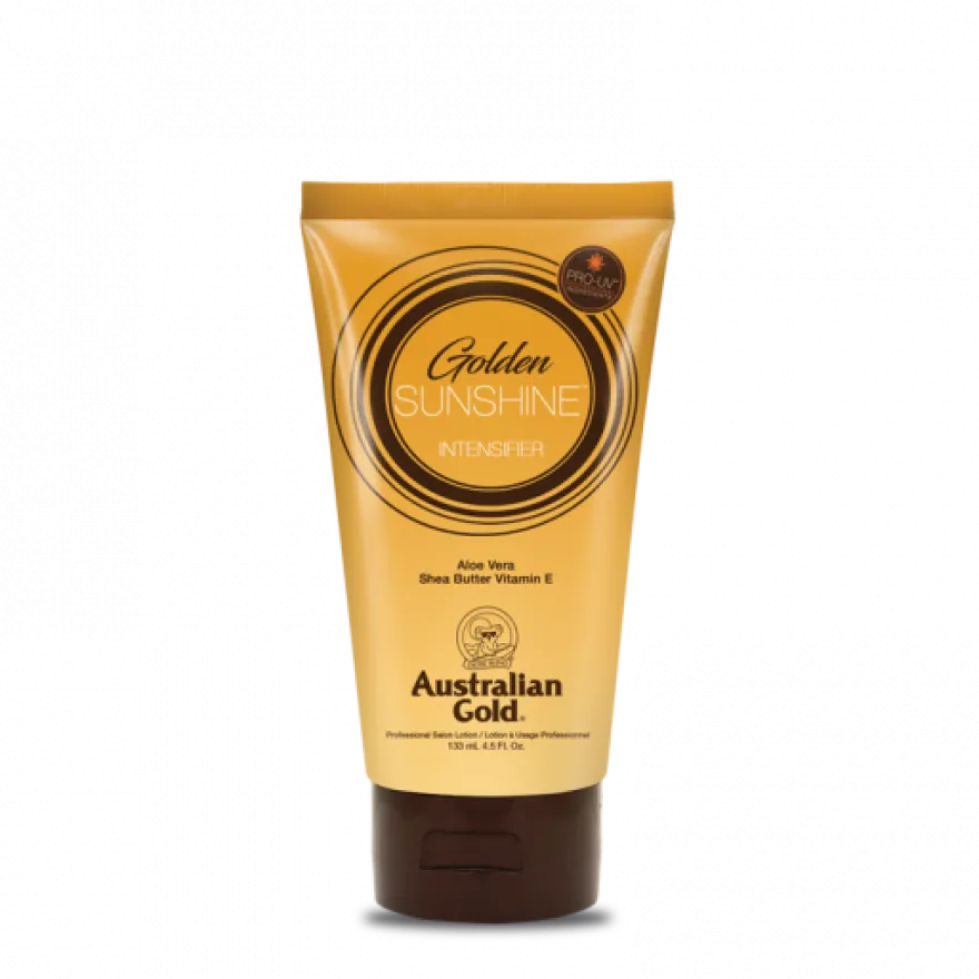 Australian Gold Golden Sunshine Abbronzante 130ml
