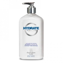 Australian Gold Hydrate By Gentlemen Idratante Doposole 535ml