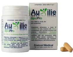Auxilie BC Pro 30 Compresse