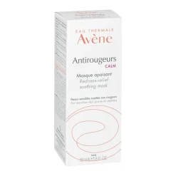Avene Antirougeurs Calm Maschera Lenitiva 50ml