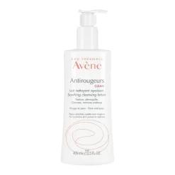 Avene Antirougeurs Latte Dermo Detergente 400ml