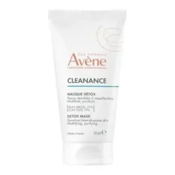 Avene Cleanance Maschera Detox 50ml