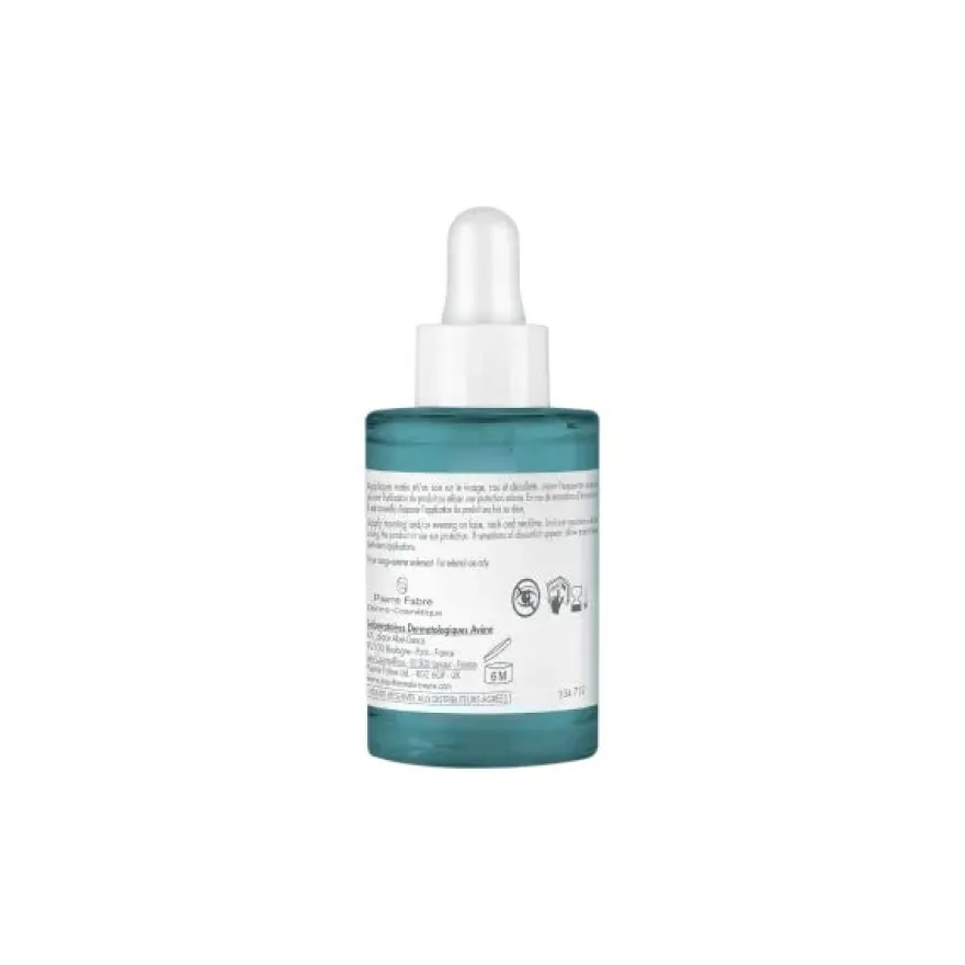 Avene Cleanance Siero Esfoliante A.H.A. 30ml