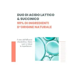 Avene Cleanance Siero Esfoliante A.H.A. 30ml