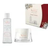 Avene Cofanetto Crema Rivitalizzante Energia+Lozione Micellare