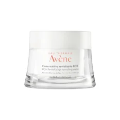 Avene Crema Nutritiva Rivitalizzante Ricca 50ml