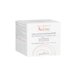 Avene Crema Nutritiva Rivitalizzante Ricca 50ml