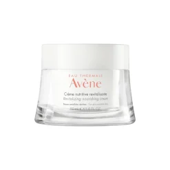 Avene Crema Nutritiva Rivitalizzante 50ml - Pelle Luminosa