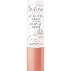Avene Stick Labbra Idratante 4g