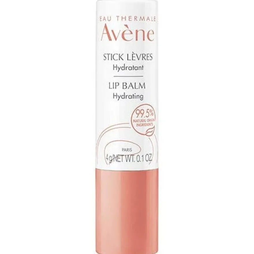 Avene Stick Labbra Idratante 4g