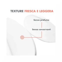 Avene Tolerance Hydra-10 Fluido Idratante 40ml