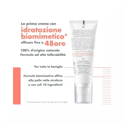 Avene Tolerance Hydra-10 Fluido Idratante 40ml