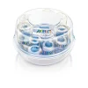 Avent Sterilizzatore A Vapore Per Microonde