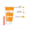 Avène Crema Senza Profumo SPF 50+ Solare Viso 50ml Protezione