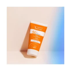 Avène Crema SPF 50+ Solare Viso 50ml