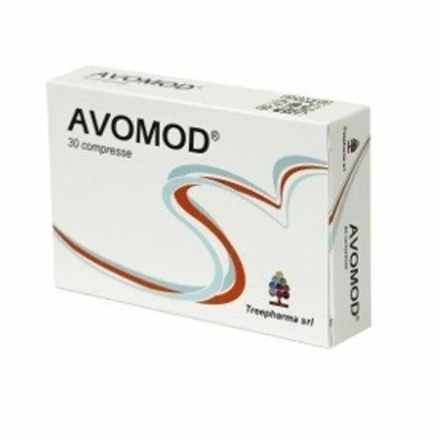 AVOMOD 30CPR