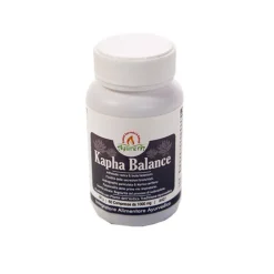 Ayurera Kapha Balance 60 Compresse