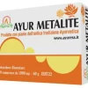 AYUR METALITE 60CPR