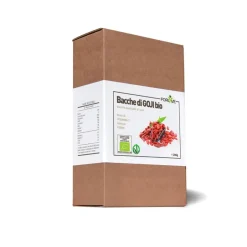 Bacche di Goji Bio 200g