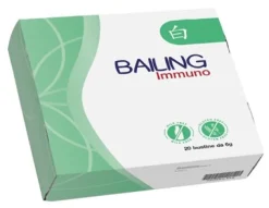 Bailing Immuno 20 Bustine