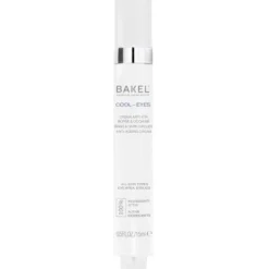 Bakel Cool-Eyes Crema Anti-età Borse/Occhiaie 15ml