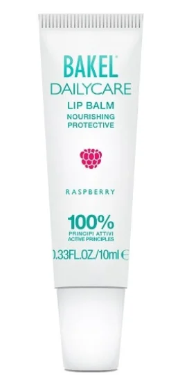 Bakel Dailycare Lip Balm 10ml