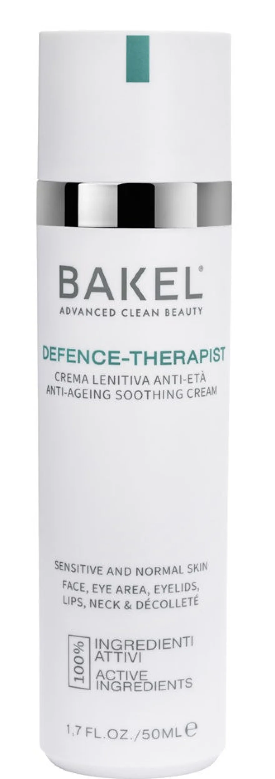 Bakel Defence-Therapist Normal Skin Crema 50ml