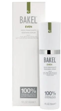 Bakel Even Siero Rinnovante Multi-Attivo 30ml