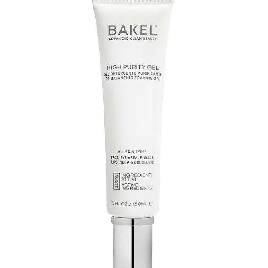 Bakel High Purity Gel Detergente Purificante 150ml
