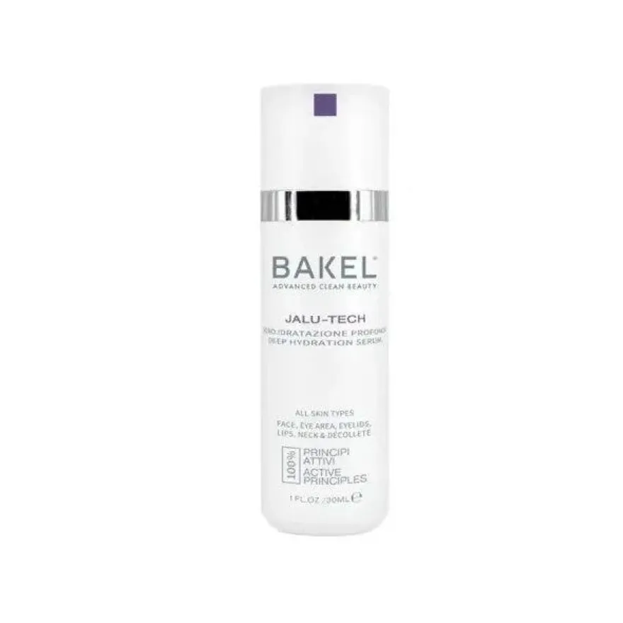 Bakel Jalu-Tech Case Siero Idratazione Profonda Istantanea 30ml
