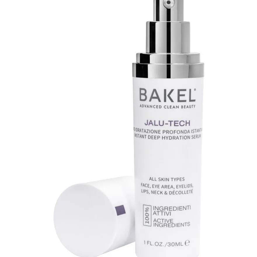 Bakel Jalu Tech Siero Idratazione Profonda Istantanea 30ml