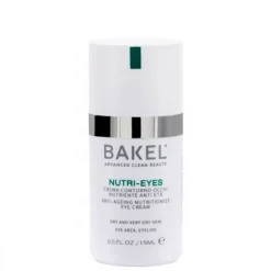 Bakel Nutri-Eyes Crema Contorno Occhi Nutriente Anti-Eta’ 15ml