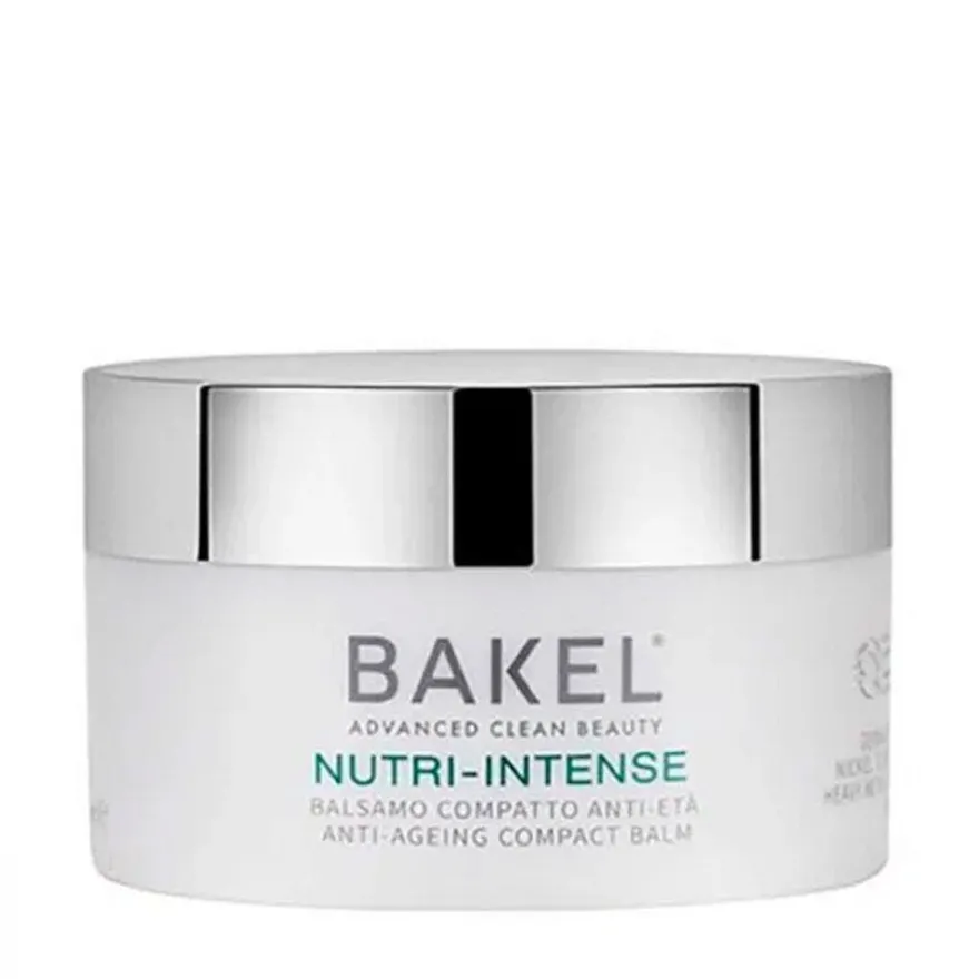 Bakel Nutri-Intense Balsamo Compatto Anti-Età Pelle Ultra Secca 50ml