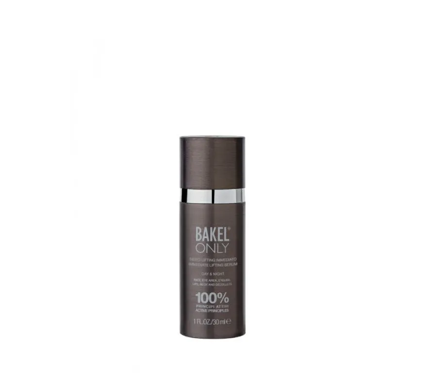 Bakel Only Siero Viso Lifting Immediato 30ml
