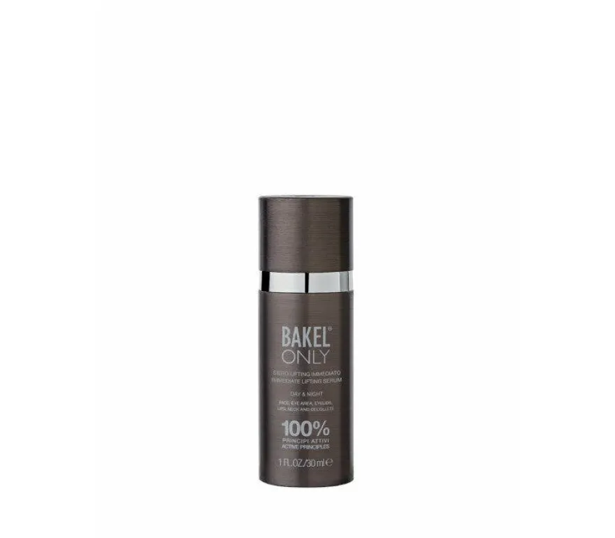Bakel Only Siero Viso Lifting Immediato 30ml