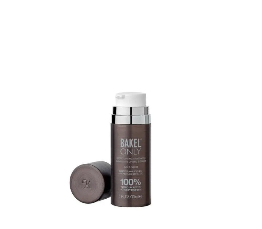 Bakel Only Siero Viso Lifting Immediato 30ml