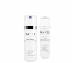 Bakel Pep-Tech Case Siero Viso Anti-Età 30ml