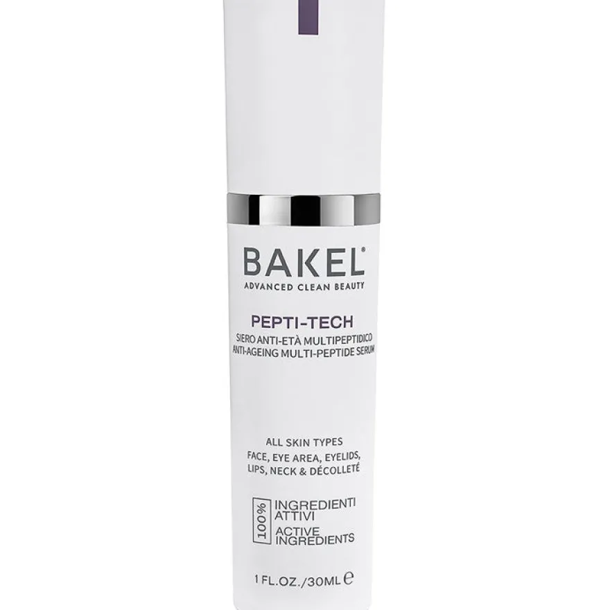 Bakel Pepti Siero Antietà Multipeptidico 30ml