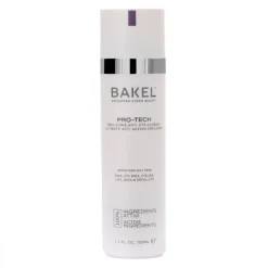 Bakel Pro-Tech Emulsione Anti-Età Globale Pelle Da Mista A Oleosa 50ml
