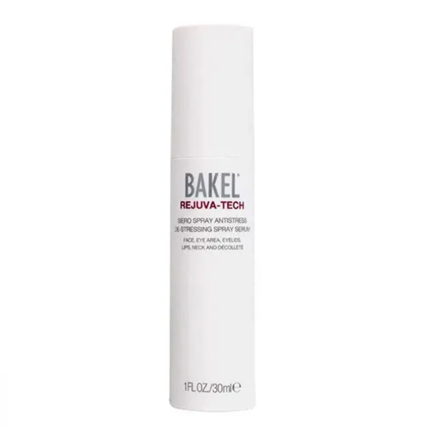 Bakel Rejuva-Tech Siero Spray De-Stress 30ml