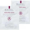 Bakel Resurex Skin Maschera Viso Anti-Età 3 Bustine