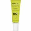 Bakel Suncare Solare Viso Anti-Età 50ml SPF50+