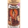 BALSAMO HENNE RISTRUTT 250ML