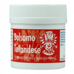 Balsamo Tailandese 50ml