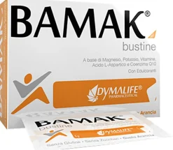 Bamak 24 Bustine