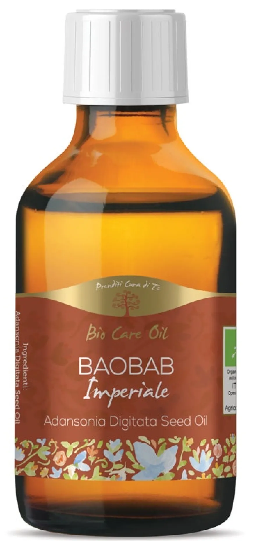 BAOBAB IMPERIALE 100ML