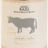 Barf Mangime Per Cane Completo Manzo Con Frutta e Verdura 800g