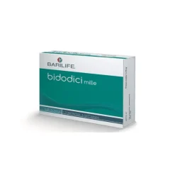 Barilife Bidodici B12 1000MCG 5 Compresse