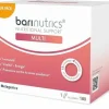 Barinutrics Multi 180 Capsule