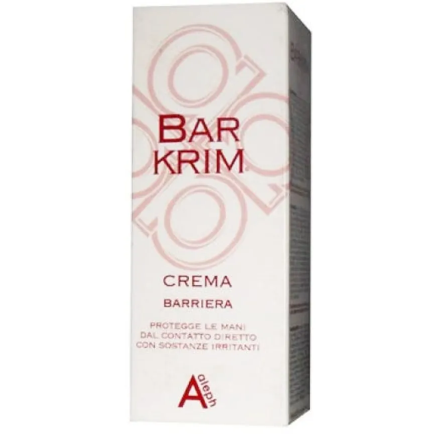 Barkrim Crema Barriera 75ml